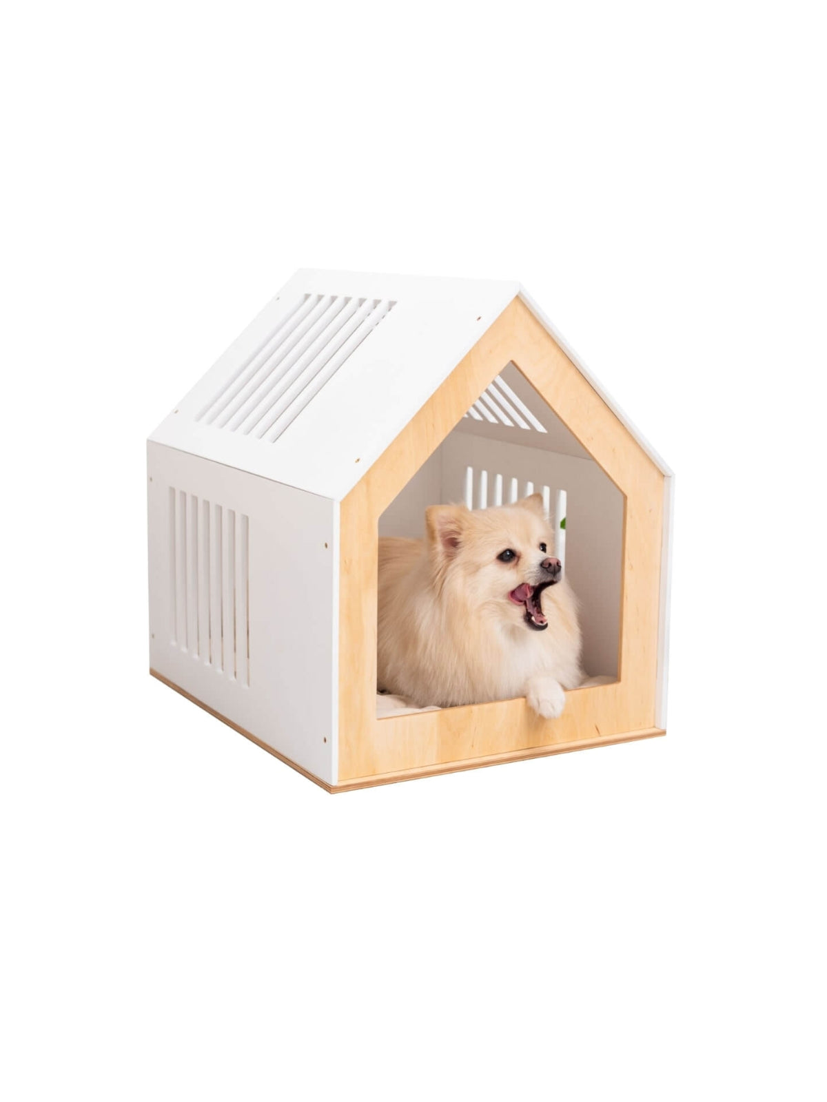 Small Indoor Dog House, photo 13 of 16
