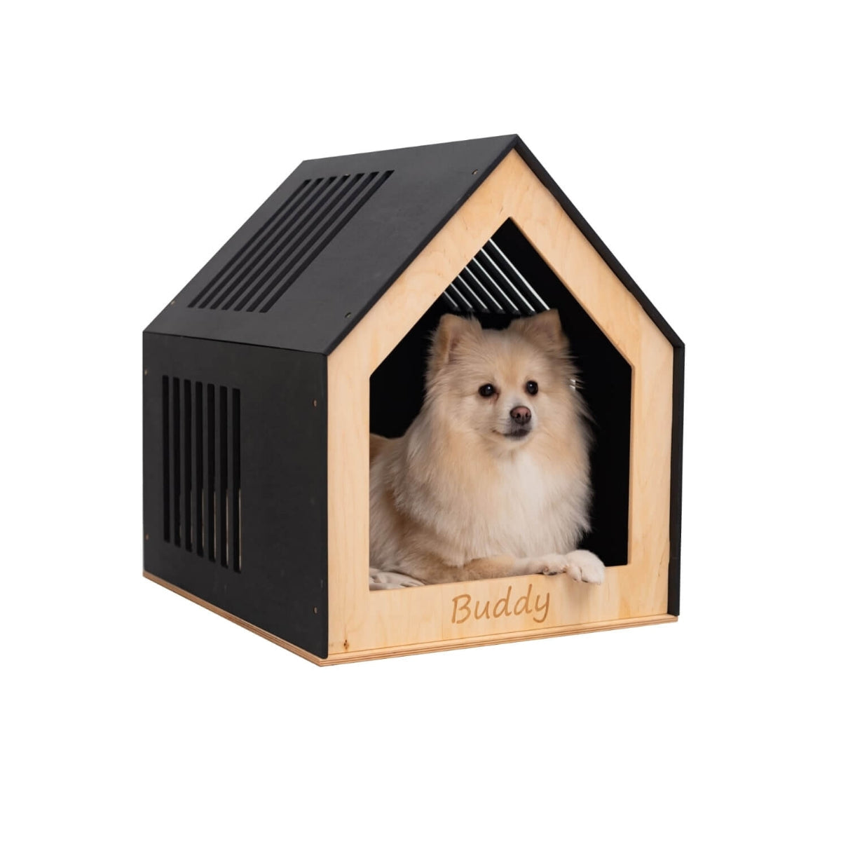 Small Indoor Dog House, photo 14 of 16