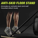 Rovix Premium Indoor Aerobic Ski Glider Training Exercise Gym Machine (SAK19564) by SAKSBY WHOLESALE