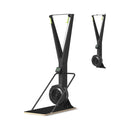 Rovix Premium Indoor Aerobic Ski Glider Training Exercise Gym Machine (SAK19564) by SAKSBY WHOLESALE