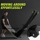 Rovix Premium Indoor Aerobic Ski Glider Training Exercise Gym Machine (SAK19564) by SAKSBY WHOLESALE