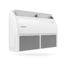 Pioneer® Quantum Ultra™ 18,000 BTU 20.5 SEER2 230V Floor/Ceiling/Low-Wall Ductless Mini-Split Air Conditioner Inverter Heat Pump Full Set by Pioneer Official Store