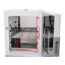 72L Industrial Laboratory 110V Digital Forced Air Convection Drying Oven (SAK23790) by SAKSBY WHOLESALE