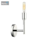 GobekUsa Industrial Antique Metal Wall Lamp for Minimalist Bedroom