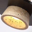 GobekUsa LED Wall Lights Modern Pull Chain Switch Bedside Lamp Wandlamp