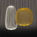 GobekUsa Industrial Birdcage Iron Table Lamp for Bar, Restaurant, Hotel - LED Lighting