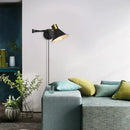 GobekUsa Dimmable Wall Lamp with Replaceable Bulb & Adjustable Angle