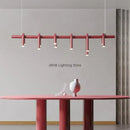GobekUsa Circular Ring Pendant Lights - LED Chandelier for Home Living Room & Restaurant