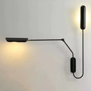 GobekUsa Emma  | Industrial Wall Lamp