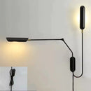 GobekUsa Emma  | Industrial Wall Lamp