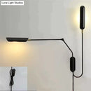 GobekUsa Emma  | Industrial Wall Lamp