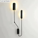 GobekUsa Emma  | Industrial Wall Lamp