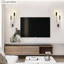 GobekUsa Emma  | Industrial Wall Lamp