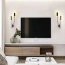 GobekUsa Emma  | Industrial Wall Lamp