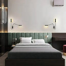 GobekUsa Emma  | Industrial Wall Lamp