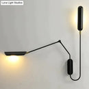 GobekUsa Emma  | Industrial Wall Lamp
