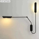 GobekUsa Emma  | Industrial Wall Lamp