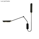 GobekUsa Emma  | Industrial Wall Lamp