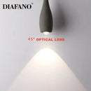 GobekUsa Cement Pendant Light LED Industrial Retro Ceiling Lamp Hanging Lights