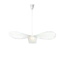 GobekUsa Industrial Art Hat LED Chandelier for Living Dining Room Pendant Lights