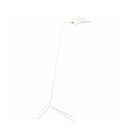 GobekUsa Black Serge Mouille Tripod Floor Lamp - Loft Industrial Standing Lamp