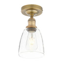 GobekUsa Loft Bar Pendant Light Fixture for Kitchen Living Dining Bedroom Bathroom