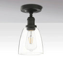 GobekUsa Loft Bar Pendant Light Fixture for Kitchen Living Dining Bedroom Bathroom