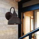 GobekUsa Industrial LED Outdoor Waterproof Wall Lamp for Retro Patio, Living Room, Bar, Cafe
