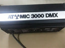 GobekUsa DMX 512 Strobe Flash Atomic 3000 Strobe 3000W Light 110V/220-240V