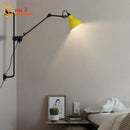 GobekUsa Adjustable Rotating LED Wall Lamp for Bedroom & Living Room