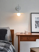 GobekUsa Industrial Style Wall Lamp for Bedroom, Living Room, Aisle, Staircase