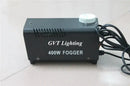 GobekUsa 400W Wireless Remote Fog Machine for Parties, Weddings, and DJ Events