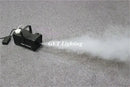 GobekUsa 400W Wireless Remote Fog Machine for Parties, Weddings, and DJ Events