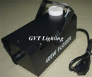GobekUsa 400W Wireless Remote Fog Machine for Parties, Weddings, and DJ Events