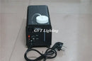 GobekUsa 400W Wireless Remote Fog Machine for Parties, Weddings, and DJ Events
