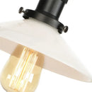 GobekUsa LED Wall Lights: White Class Fixtures for Kitchen, Reading, Bedside Lamparas