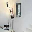 GobekUsa Adjustable Pendant Lamp for Bedroom and Living Room décor