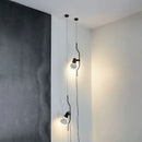 GobekUsa Adjustable Pendant Lamp for Bedroom and Living Room décor