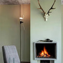 GobekUsa Adjustable Pendant Lamp for Bedroom and Living Room décor