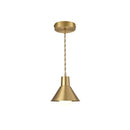 GobekUsa Iron Art LED Pendant Lights for Home Decor & Lighting