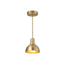GobekUsa Iron Art LED Pendant Lights for Home Decor & Lighting