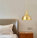 GobekUsa Iron Art LED Pendant Lights for Home Decor & Lighting
