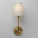 GobekUsa Industrial Wall Lamp Set of 2 for Classic Country Style Bedrooms