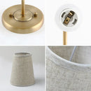 GobekUsa Industrial Wall Lamp Set of 2 for Classic Country Style Bedrooms