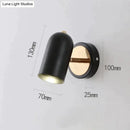 GobekUsa Nell  Industrial LED Wall Sconce