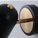 GobekUsa Nell  Industrial LED Wall Sconce