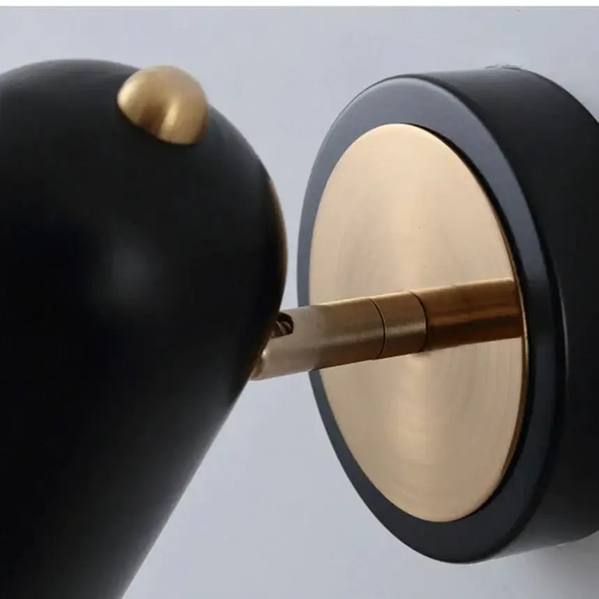 GobekUsa Nell  Industrial LED Wall Sconce, photo 12 of 38