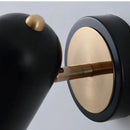 GobekUsa Nell  Industrial LED Wall Sconce