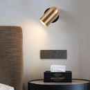 GobekUsa Nell  Industrial LED Wall Sconce