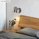 GobekUsa Nell  Industrial LED Wall Sconce